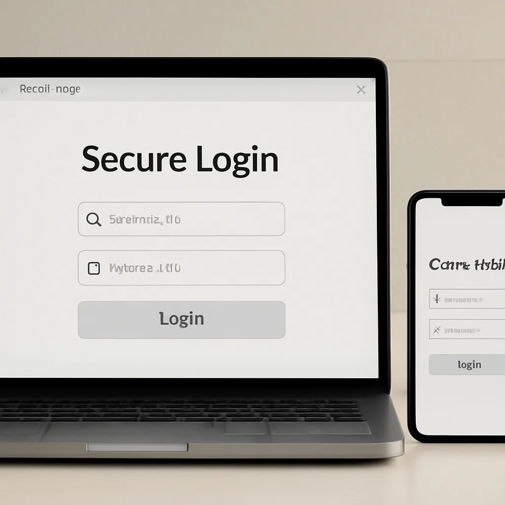 Panduan Lengkap Link Login apigacor88: Cara Akses, Verifikasi, dan Keamanan Akun