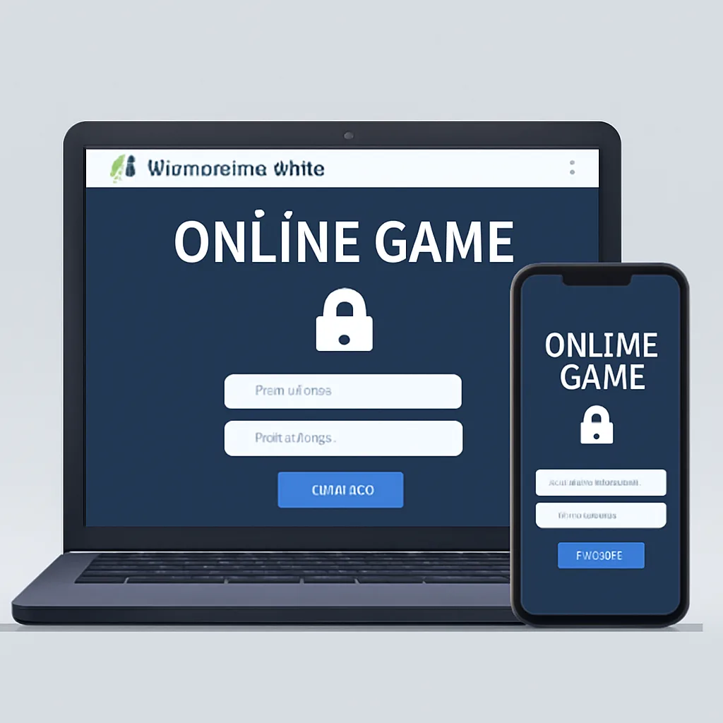 apigacor88: Kumpulan Link Login dan Panduan Akses Game Online