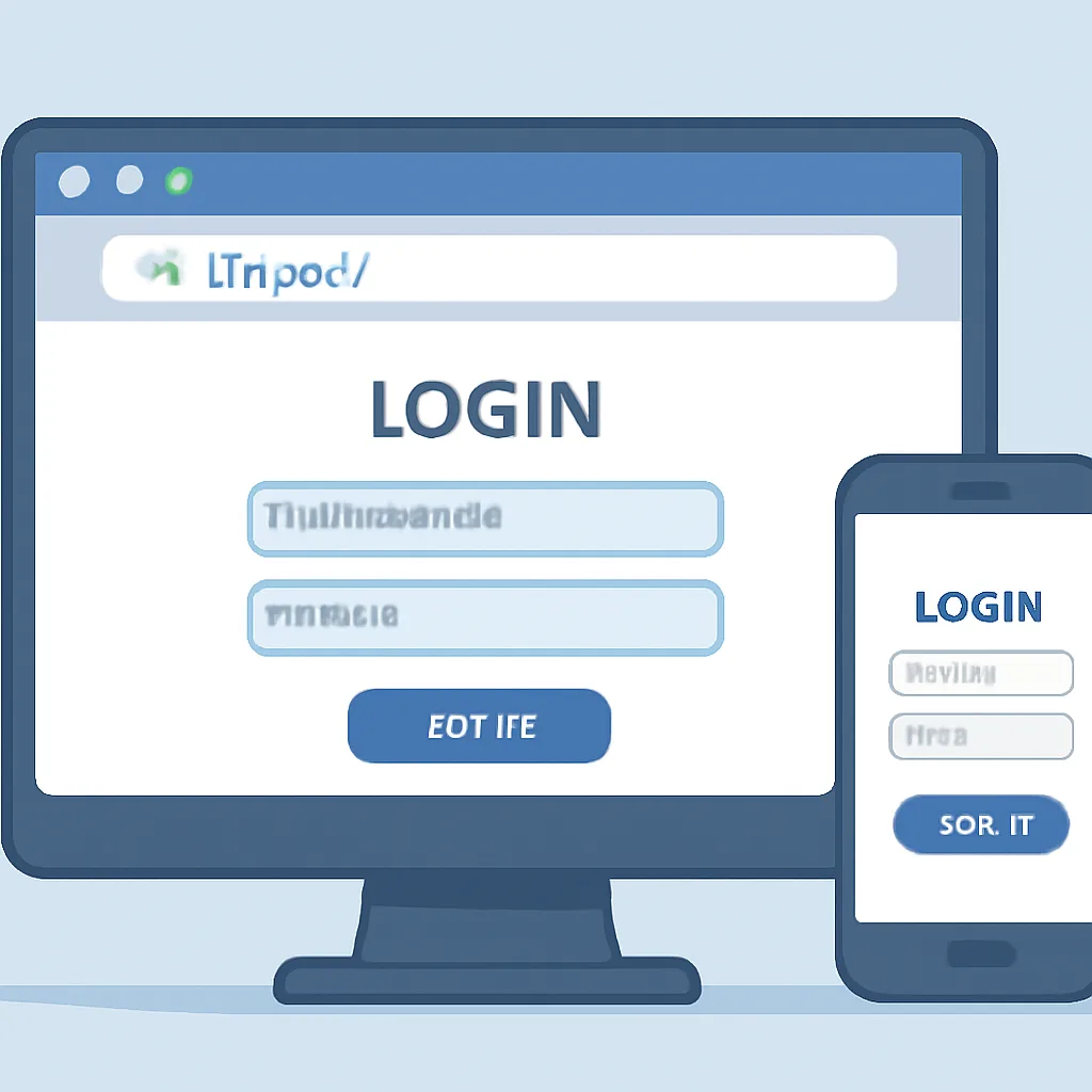 apigacor88 - Tutorial Cara Mengakses Link Login Game Online Lengkap Langkah demi Langkah